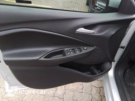 ONIX 1.0 TURBO FLEX PLUS LTZ AUTOMÁTICO