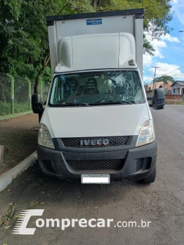 IVECO daily 35s14 2 portas