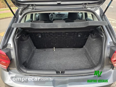 POLO 1.0 MPI