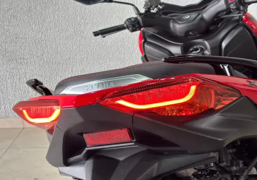 XMAX 250 ABS