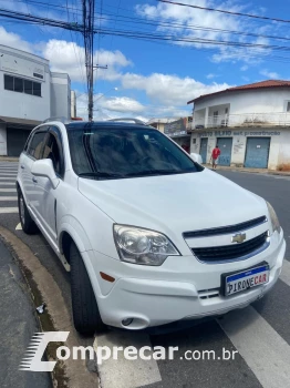 CAPTIVA 3.0 SFI AWD V6 24V