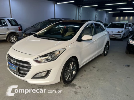 Hyundai I30 1.8 MPI 16V 4 portas