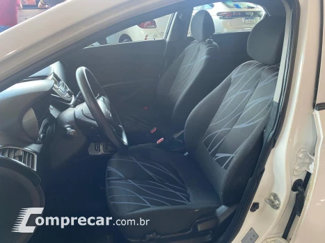 HB20 1.0 Comfort Plus 12V
