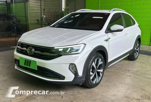 NIVUS 1.0 200 TSI Highline