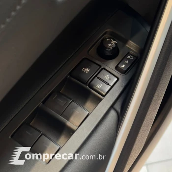 Corolla Cross XRE 2.0 16V Flex Aut.