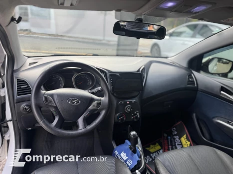 HB20 1.6 Comfort 16V