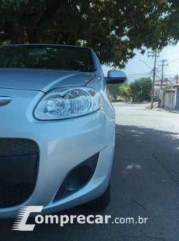 PALIO 1.0 MPI Attractive 8V