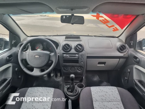 FIESTA 1.0 MPI Personnalité 8V