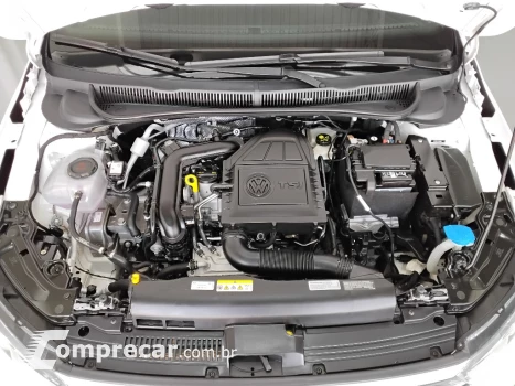POLO 1.0  170 TSI HIGHLINE AUTOMÁTICO