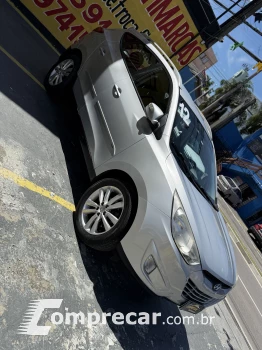 IX35 2.0 MPFI GL 16V