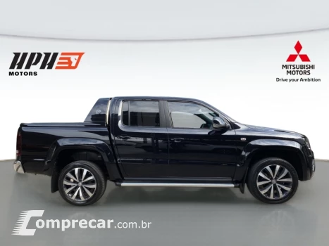 AMAROK 3.0 V6 TDI Highline Extreme CD 4motion