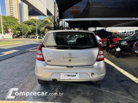 SANDERO - 1.0 EXPRESSION 16V 4P MANUAL