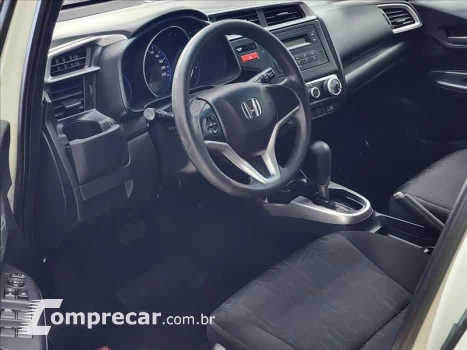 FIT 1.5 LX 16V