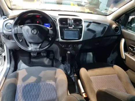 SANDERO 1.6 Expression 8V