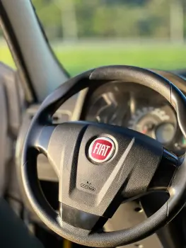 PALIO 1.0 MPI Fire 8V