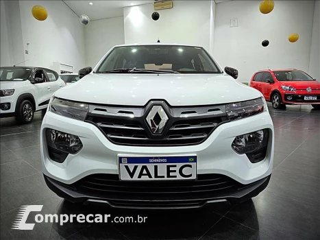KWID 1.0 12V SCE Intense