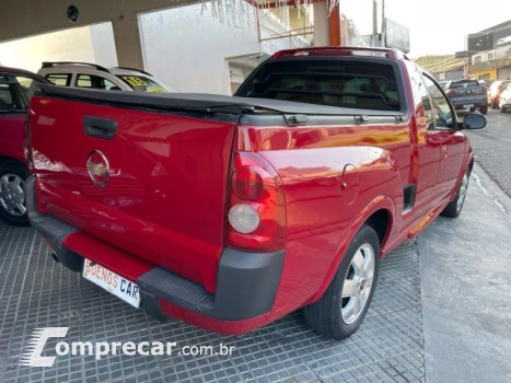 MONTANA - 1.8 MPFI SPORT CS 8V 2P MANUAL
