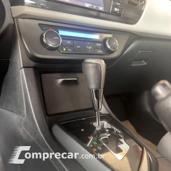 COROLLA 2.0 XEI 16V