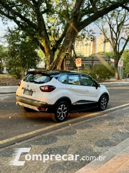 CAPTUR 2.0 16V Intense