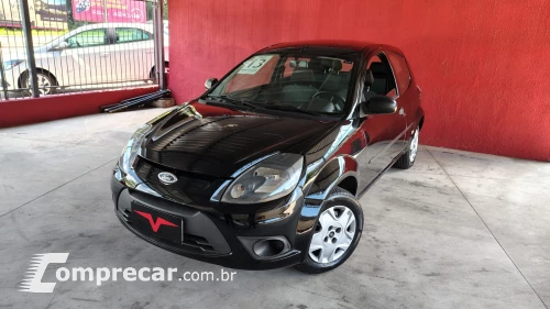 FORD KA 1.0 MPI 8V 2 portas