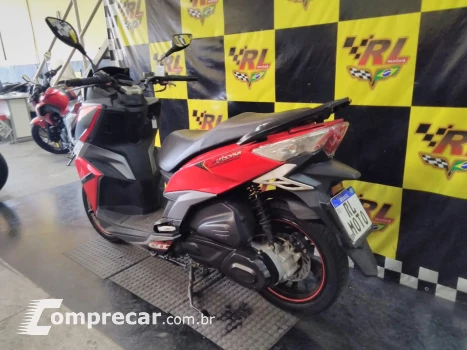 CRUISYM 150i