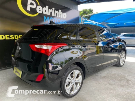 I30 1.8 16V 4P AUTOMÁTICO