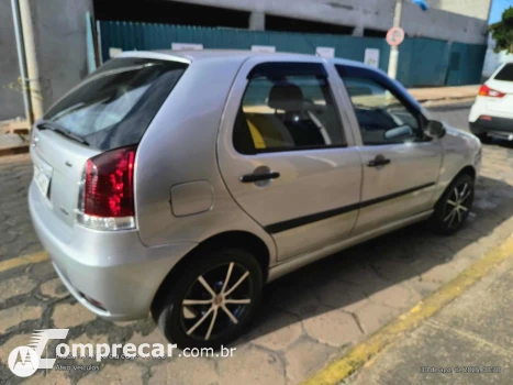 Palio 1.0 Cel. ECON./ITALIA F.Flex 8V 4p