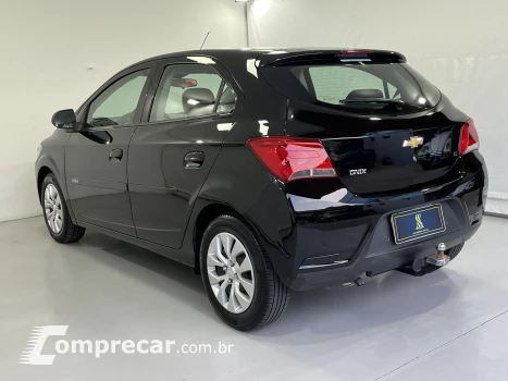 ONIX 1.4 MPFI LT 8V
