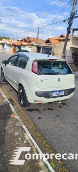 PUNTO 1.6 Essence 16V