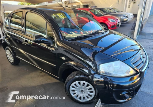 C3 1.4 I GLX 8V