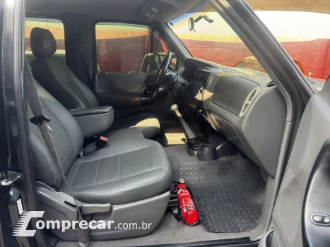 Ranger 2.3 16V XLS CABINE DUPLA