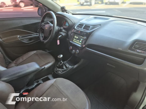COBALT LTZ 1.4 8V FlexPower/EconoFlex 4p