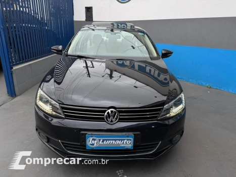 JETTA 2.0 TSI Highline 211cv