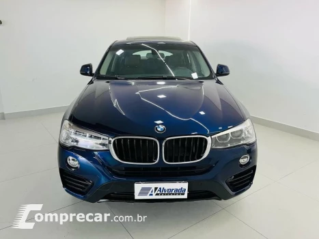 X4 XDRIVE28I