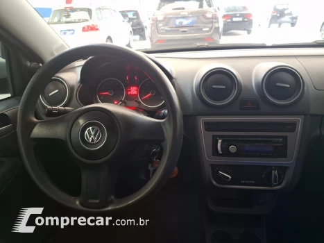 SAVEIRO 1.6 8V