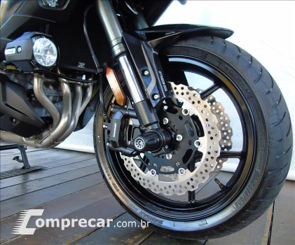 VERSYS 1000 GRAND TOURER ABS