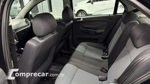 Gol 1.6 MOTION T. Flex 8V 4p