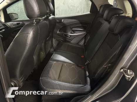 ECOSPORT 1.5 Ti-vct Freestyle