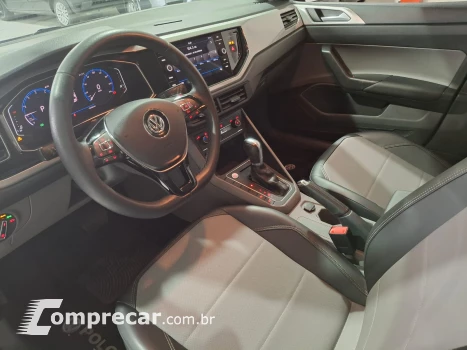 POLO 1.0 200 TSI Highline