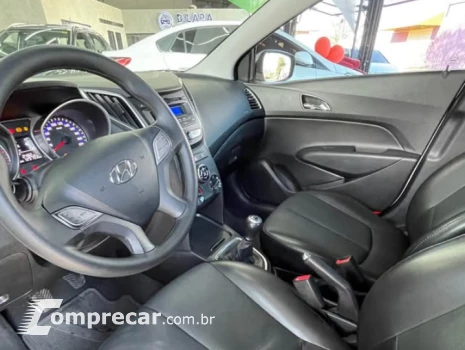 HB20 1.0 12V Comfort