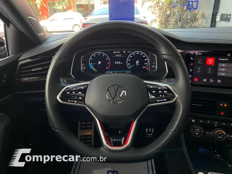 JETTA GLI 350 TSI 2.0 16V 4p Aut.