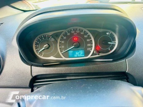 Ka 1.0 SE/SE Plus TiVCT Flex 5p