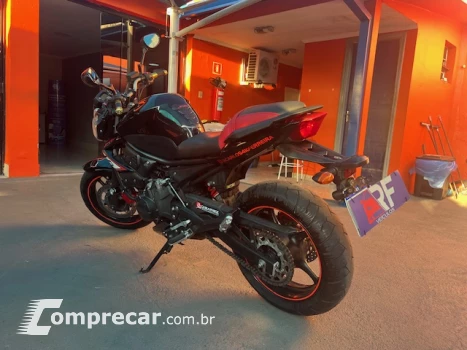 XJ6 600 N