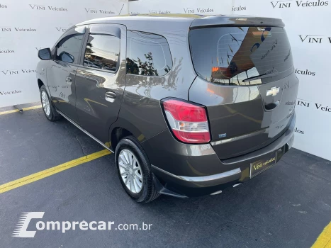 SPIN 1.8 LT 8V