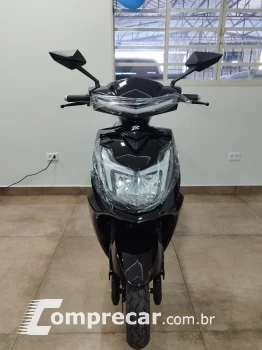 Scooter Eléctrica Conduzza Modelo Tokyo