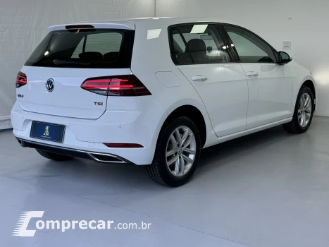 GOLF 1.4 250 TSI Highline