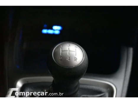 HB20 - 1.0 COMFORT PLUS 12V 4P MANUAL