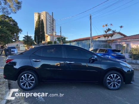 COROLLA 1.8 GLI 16V