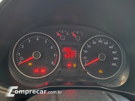 GOL 1.0 MI 8V G.VI