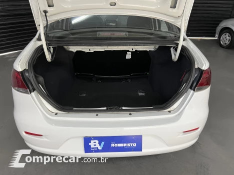 GRAND SIENA 1.4 MPI 8V